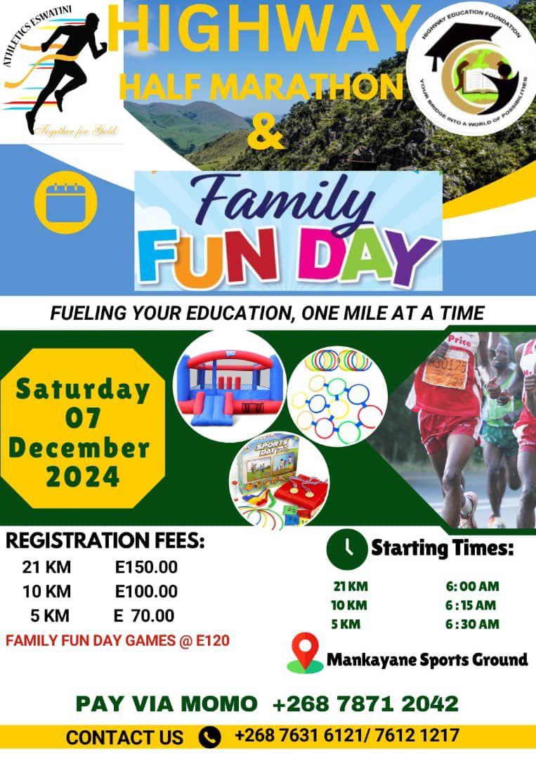 Event Advert